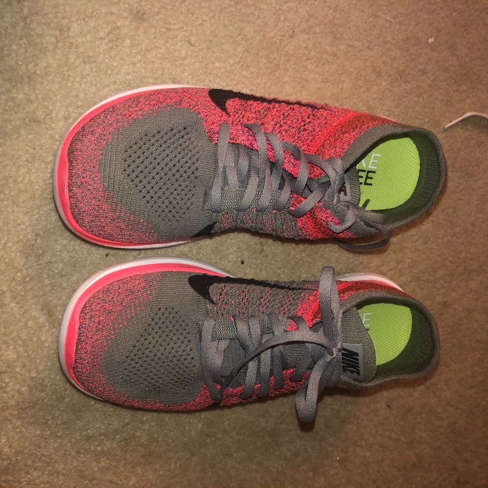 Nike Free Sneakers 8.5